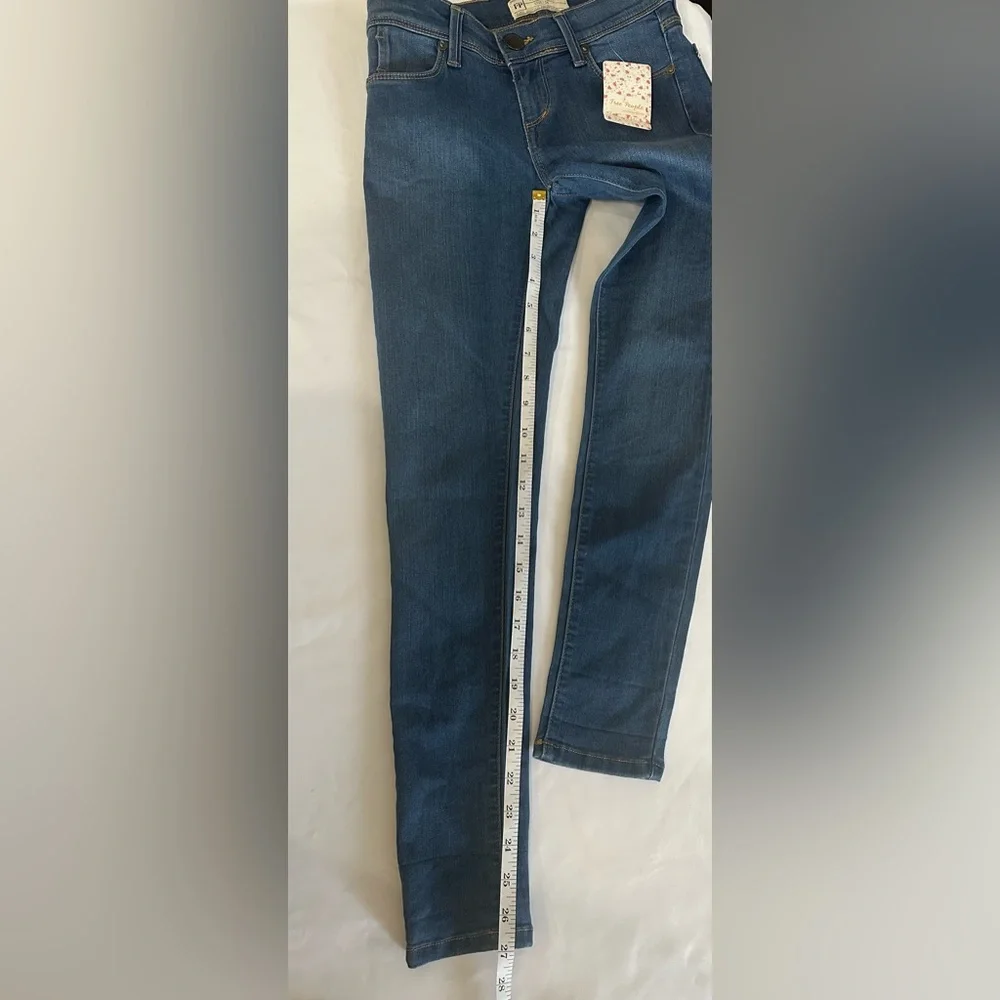 Free People‎ Jeggings Size 24 - Picture 5 of 8